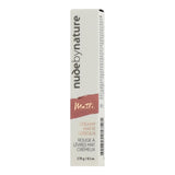 Nude by Nature Creamy Matte Lipstick