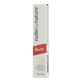 Nude by Nature Creamy Matte Lipstick