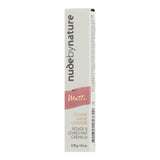 Nude by Nature Creamy Matte Lipstick