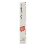 Nude by Nature Satin Liquid Lipstick