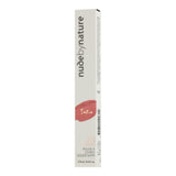 Nude by Nature Satin Liquid Lipstick