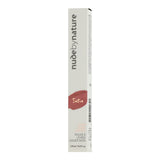 Nude by Nature Satin Liquid Lipstick