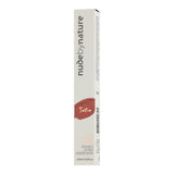 Nude by Nature Satin Liquid Lipstick