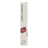 Nude by Nature Satin Liquid Lipstick