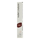 Nude by Nature Satin Liquid Lipstick