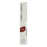 Nude by Nature Satin Liquid Lipstick