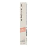 Nude by Nature Moisture Infusion Lipgloss