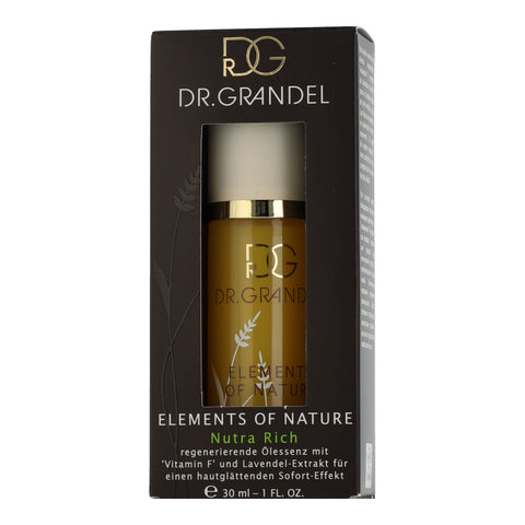 Dr. Grandel Elements of Nature Nutra Rich