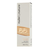 Nude by Nature Sheer Glow BB Cream