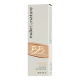 Nude by Nature Sheer Glow BB Cream