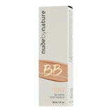 Nude by Nature Sheer Glow BB Cream