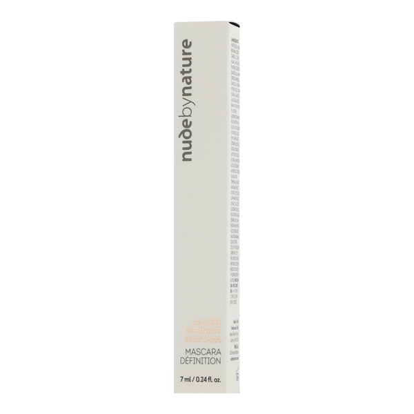 Nude by Nature Allure Defining Mascara