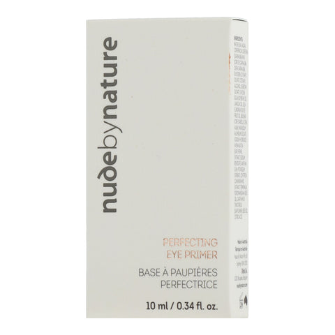 Nude by Nature Perfecting Primer Eye