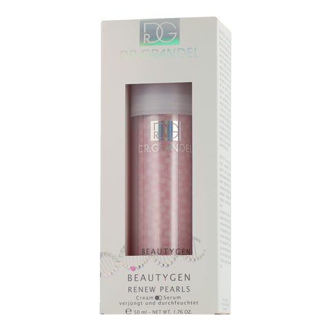 Dr. Grandel Beautygen Renew Pearls