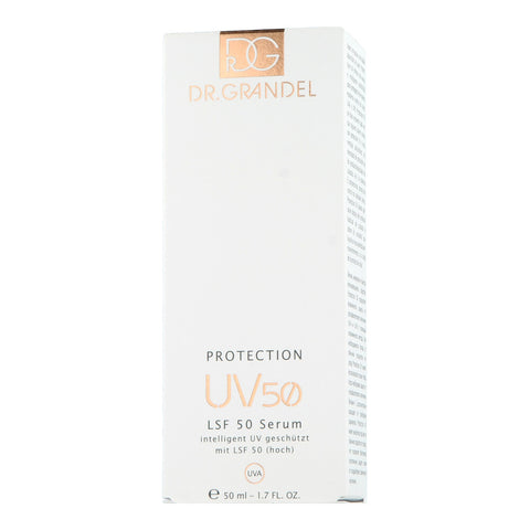 Dr. Grandel Specials Protection UV SPF 50 Serum