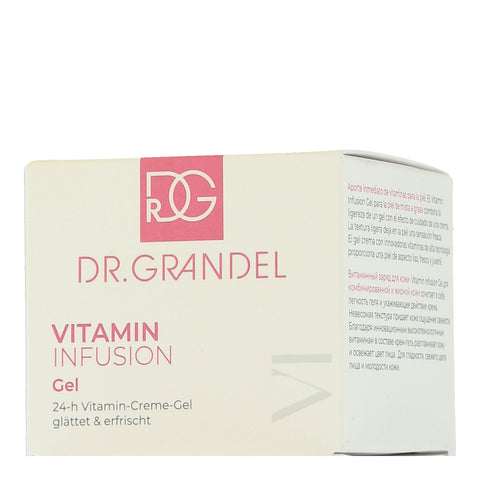 Dr. Grandel Vitamin Infusion Gel