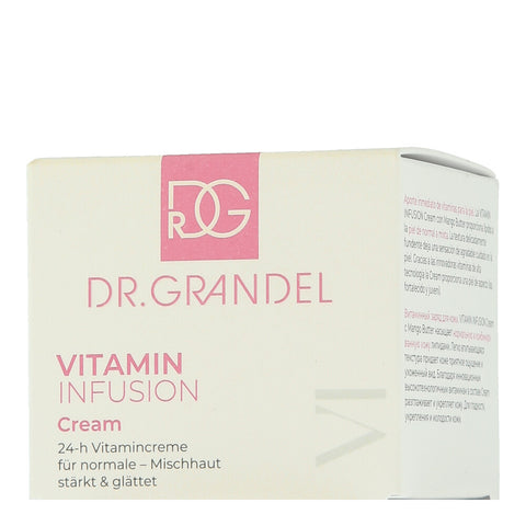 Dr. Grandel Vitamin Infusion Cream