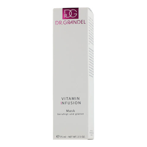 Dr. Grandel Vitamin Infusion Mask
