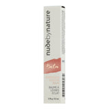 Nude by Nature Sheer Glow Colour Balm