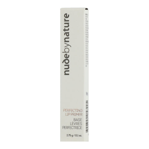 Nude by Nature Perfecting Primer Lip