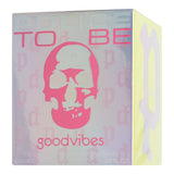 Police To Be Goodvibes for Woman Eau de Parfum Spray
