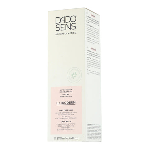 DADO SENS Extroderm Hautbalsam