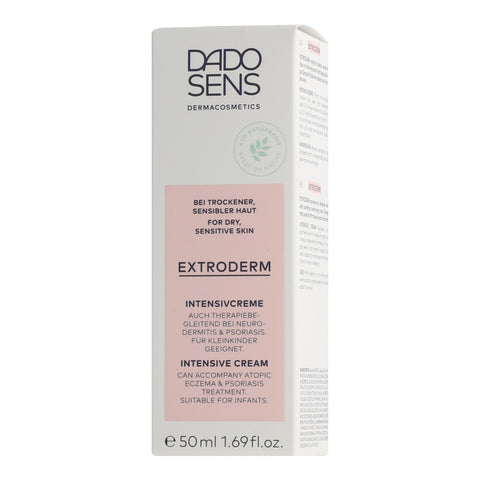 DADO SENS Extroderm Intensivcreme