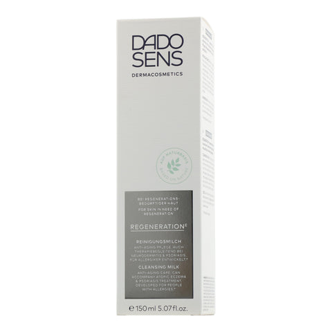 DADO SENS Regeneration E Reinigungsmilch