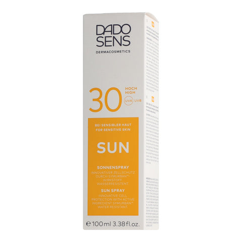 DADO SENS Sun Sonnenspray SPF 30