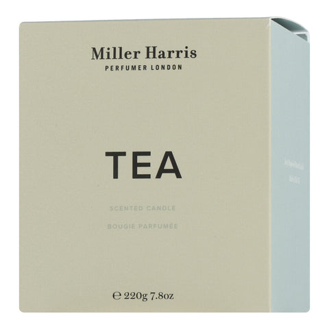 Miller Harris Candle Tea