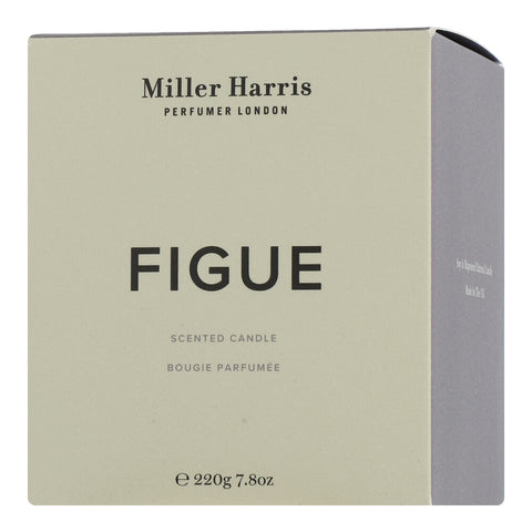 Miller Harris Candle Figue