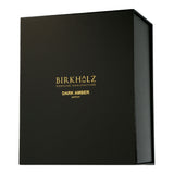Birkholz Black Collection Dark Amber Parfum