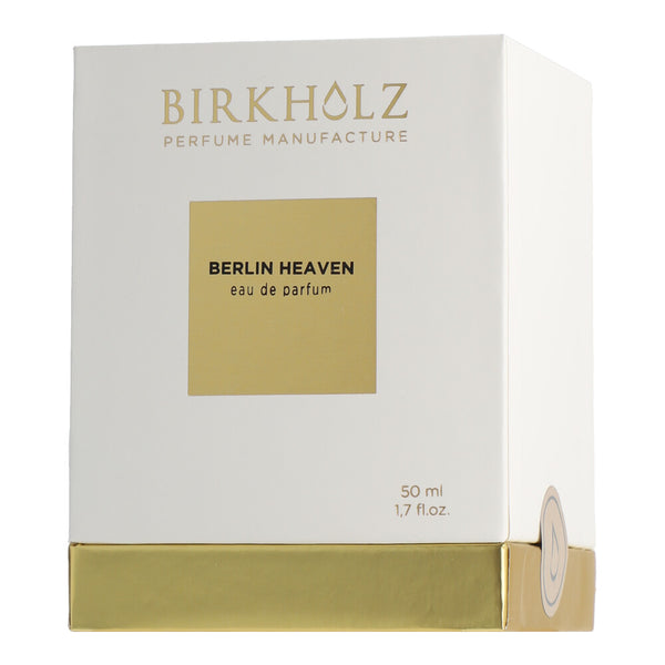 Birkholz Classic Collection Berlin Heaven Eau de Parfum Spray