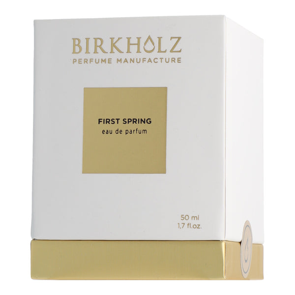Birkholz Classic Collection First Spring Eau de Parfum Spray