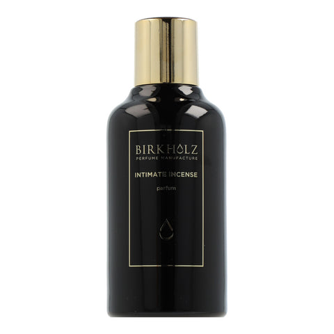 Birkholz Black Collection Intimate Incense Parfum