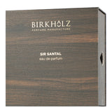 Birkholz Woody Collection Sir Santal Eau de Parfum Spray