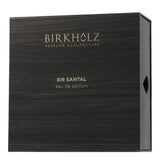 Birkholz Woody Collection Sir Santal Eau de Parfum Spray