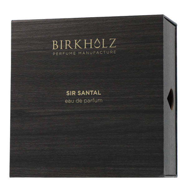 Birkholz Woody Collection Sir Santal Eau de Parfum Spray