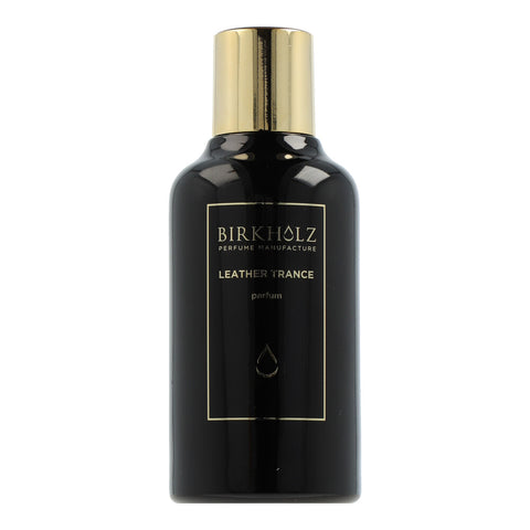 Birkholz Black Collection Leather Trance Parfum