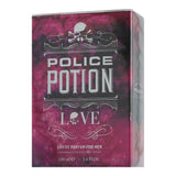 Police Potion Love Eau de Parfum Spray