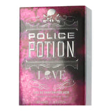 Police Potion Love Eau de Parfum Spray