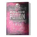Police Potion Love Eau de Parfum Spray