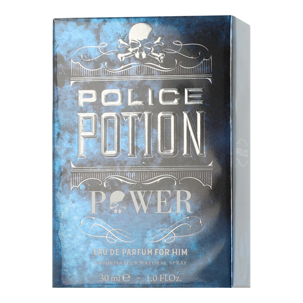 Police Potion Power Eau de Parfum Spray