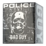 Police To Be Bad Guy Eau de Toilette Spray