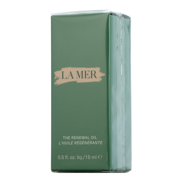 La Mer Specialists The Renewal Oil