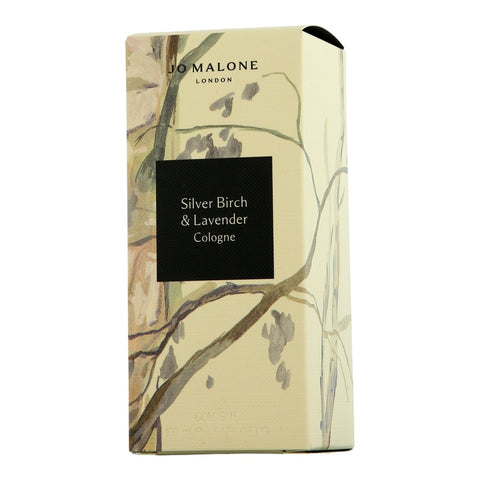 Jo Malone Silver Birch & Lavender Cologne Spray
