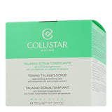 Collistar Special Perfect Body Toning Talasso-Scrub
