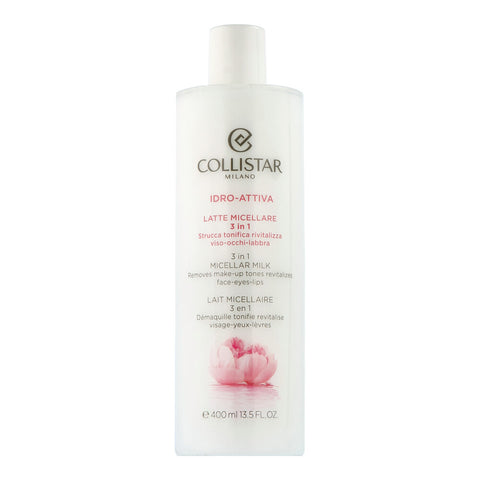 Collistar Idro-Attiva 3 in 1 Micellar Milk