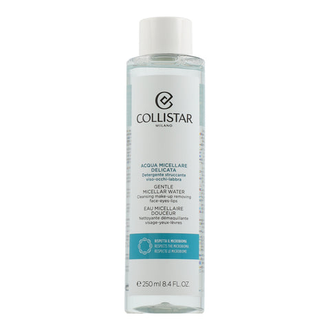 Collistar Cleanser Gentle Micellar Water