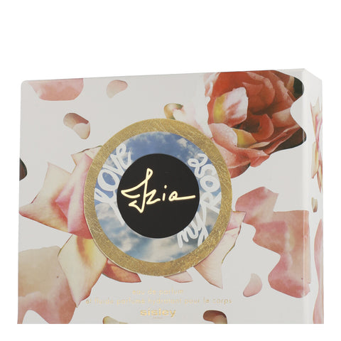 Sisley Izia Set mit Body Lotion